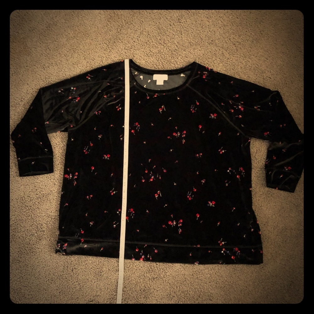 WOMANS LIZ CLAIBORNE 3X